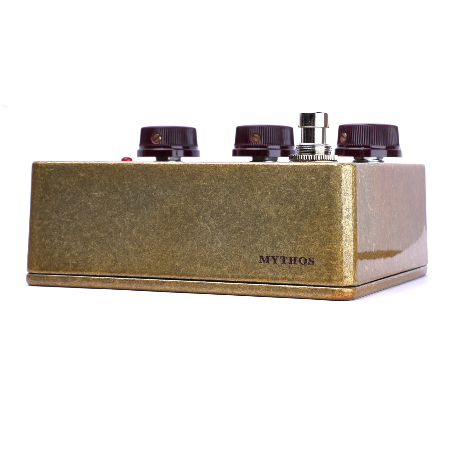 1N34A Mjolnir - Gold