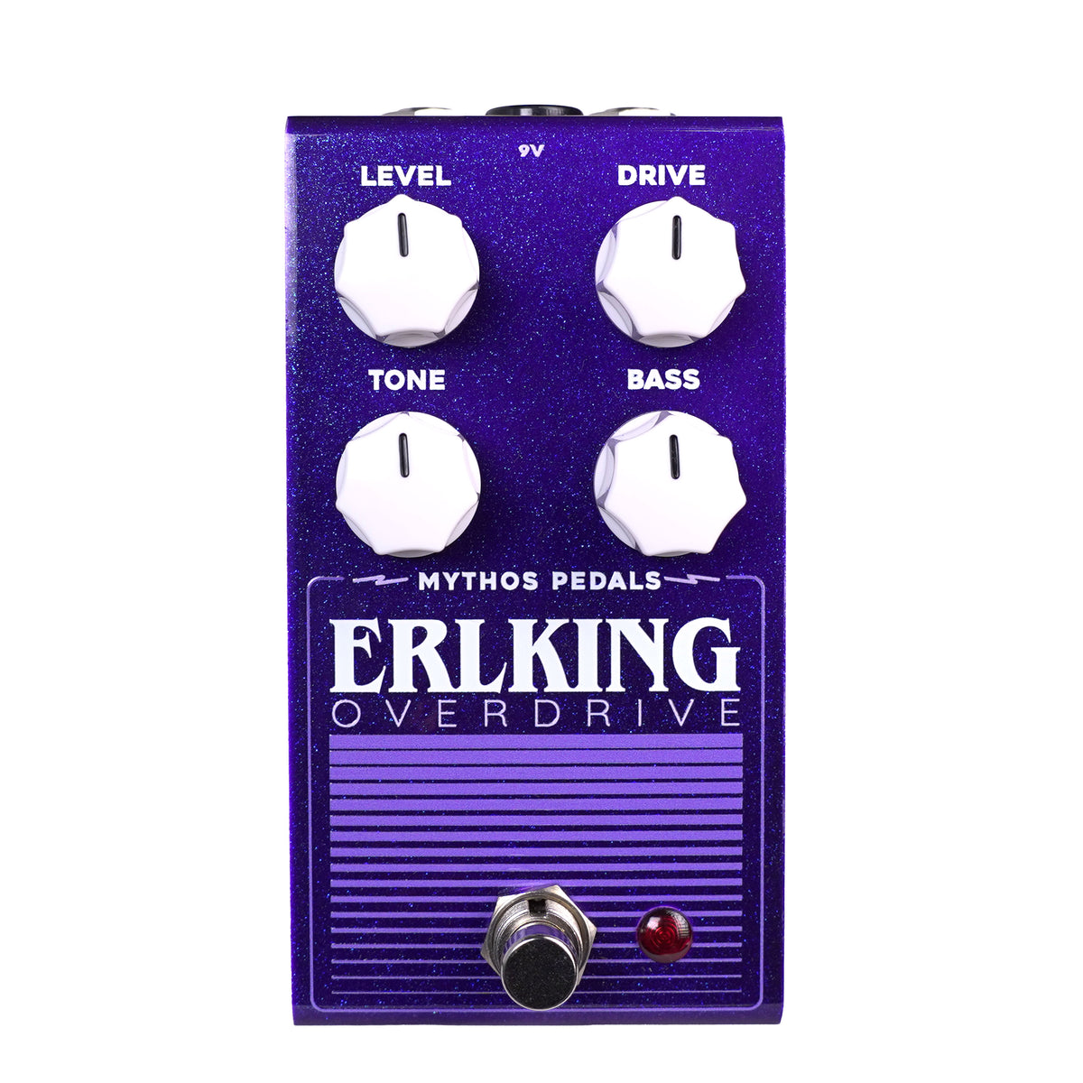 Erlking Overdrive