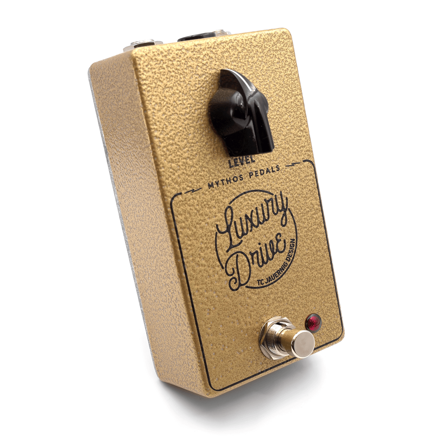Luxury Drive Boost - Mythos Pedals