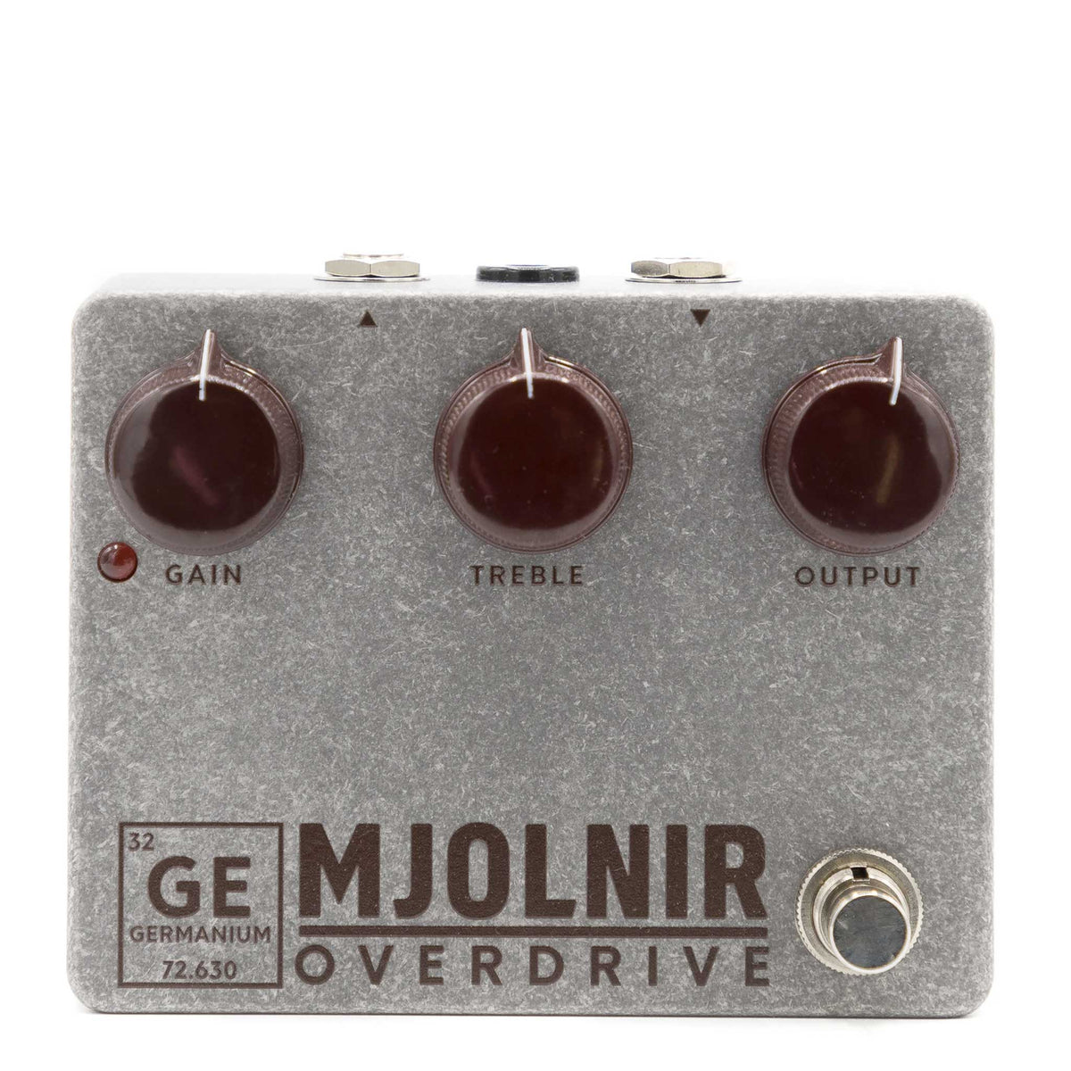 GE Mjolnir