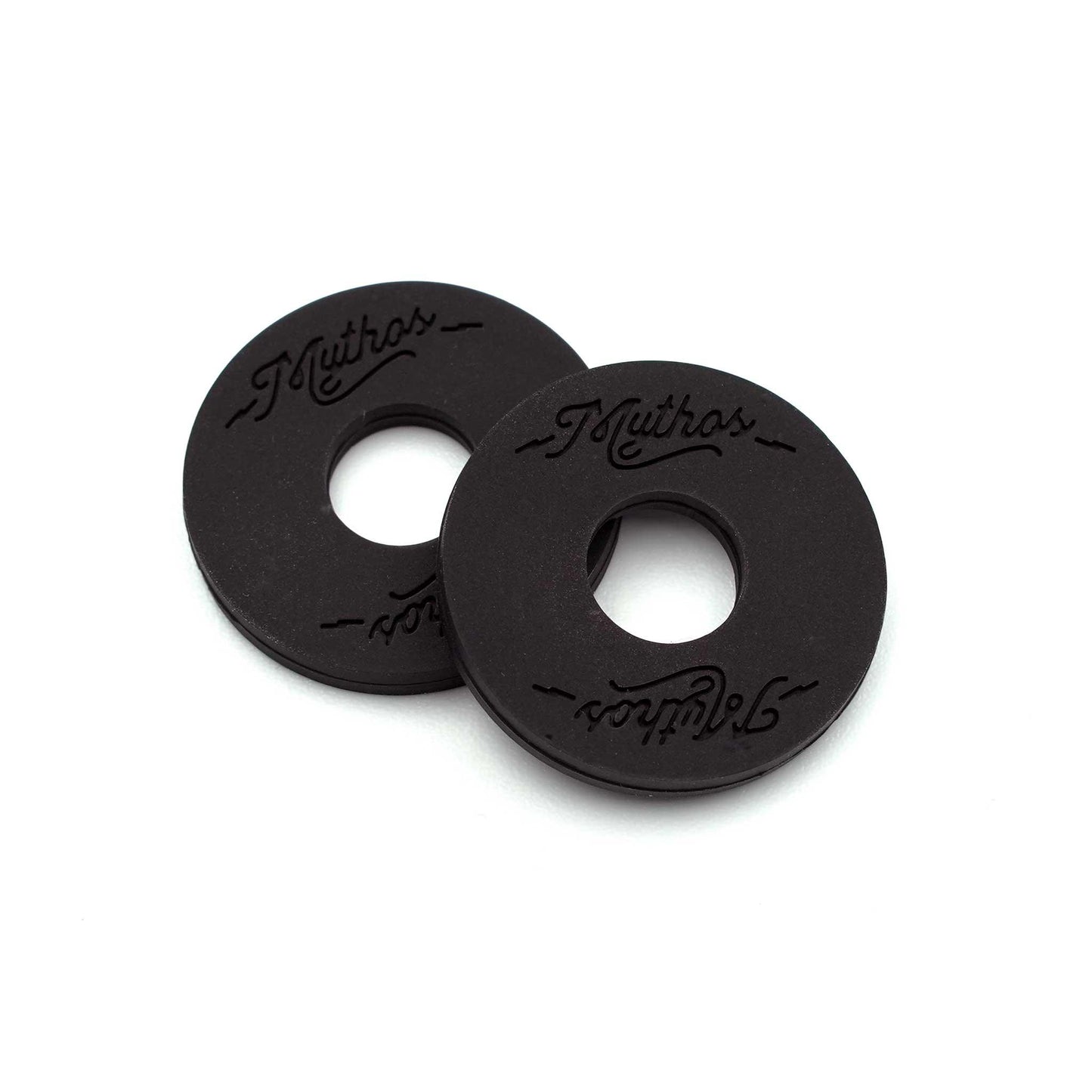 Mythos Rubber Strap Locks - Mythos Pedals