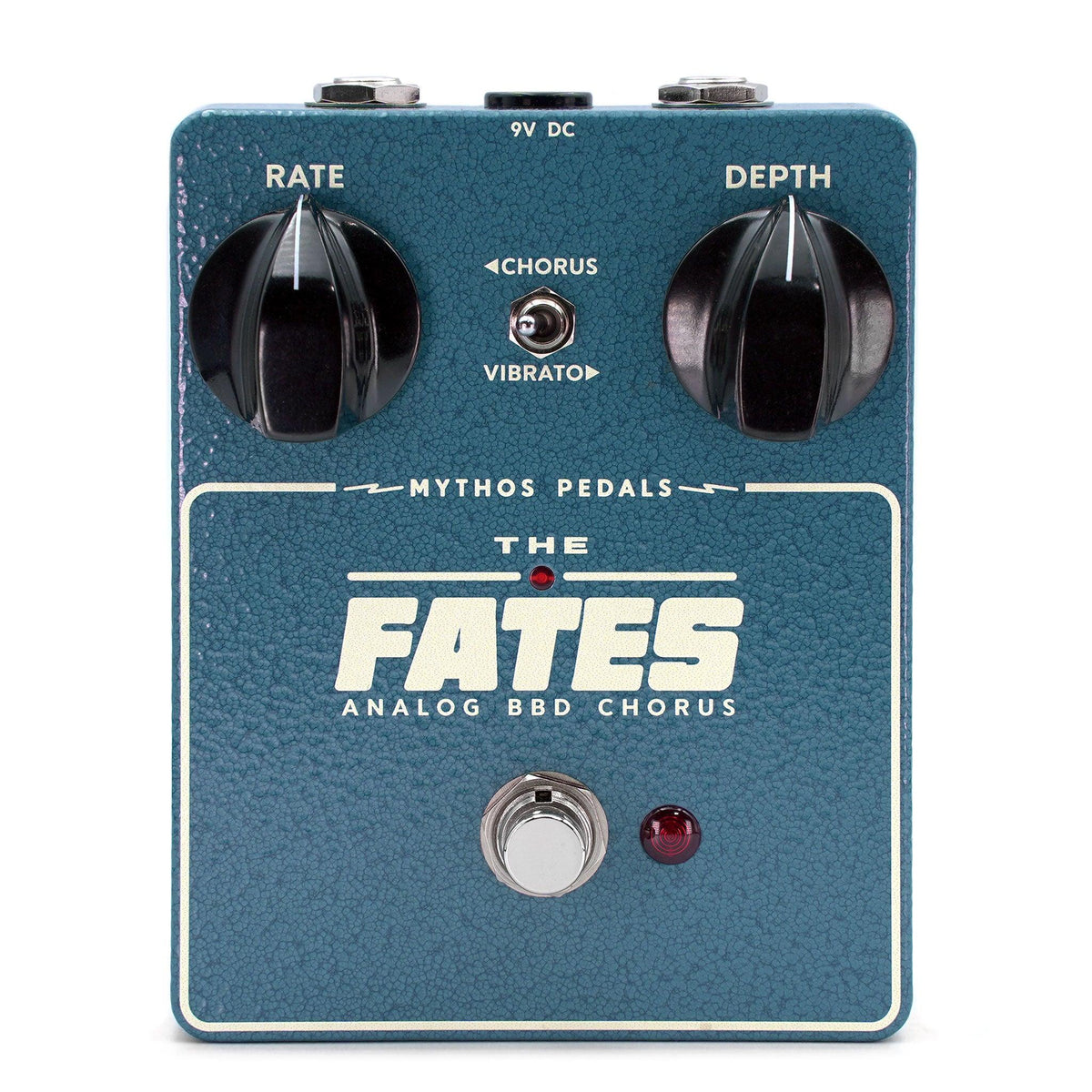 The Fates Chorus – Mythos Pedals