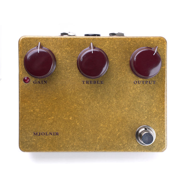 ★動作確認済★ Mythos Pedals Wildwood Mjolnir hq720.jpg?sqp=-