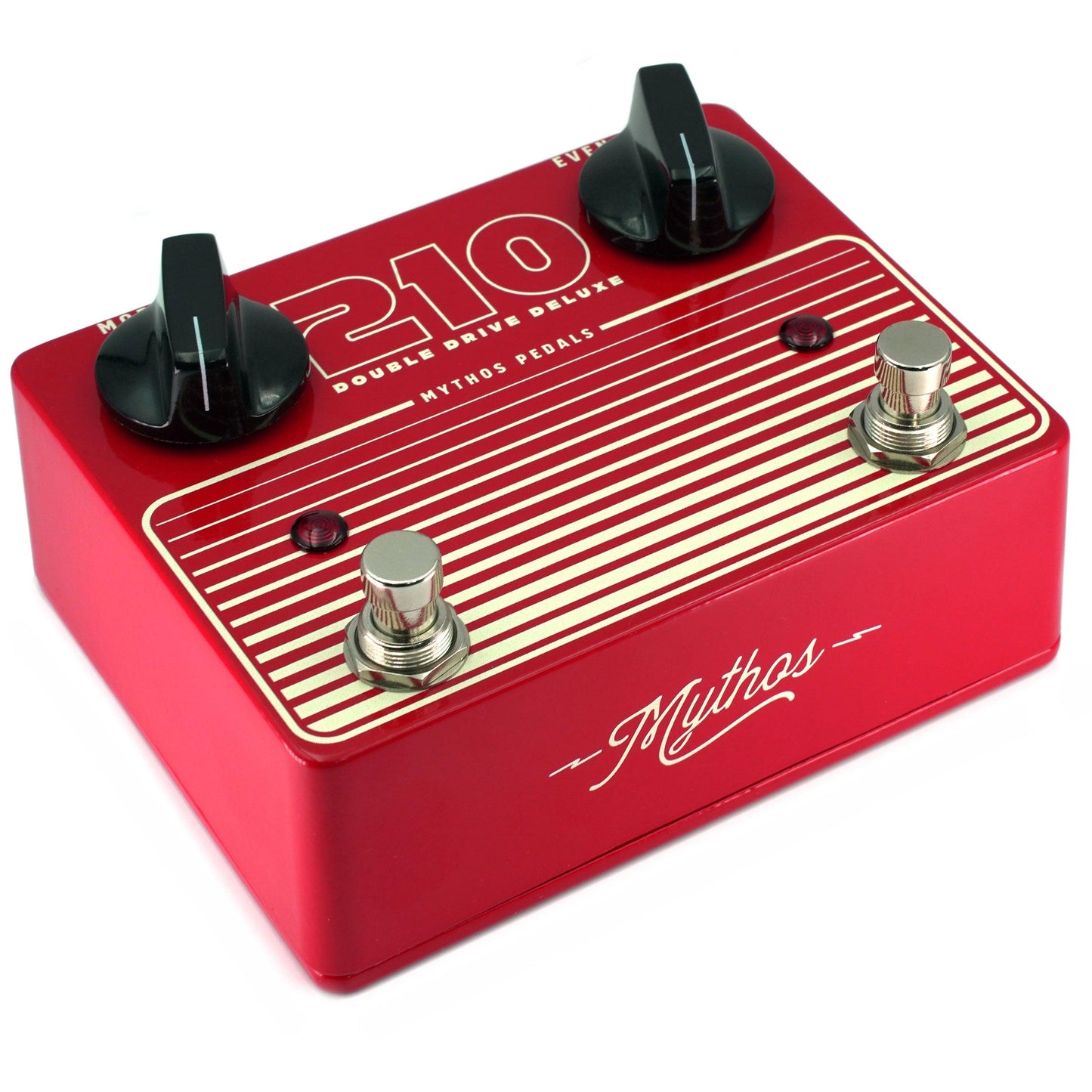 
                  
                    210 Double Drive Deluxe - Mythos Pedals
                  
                