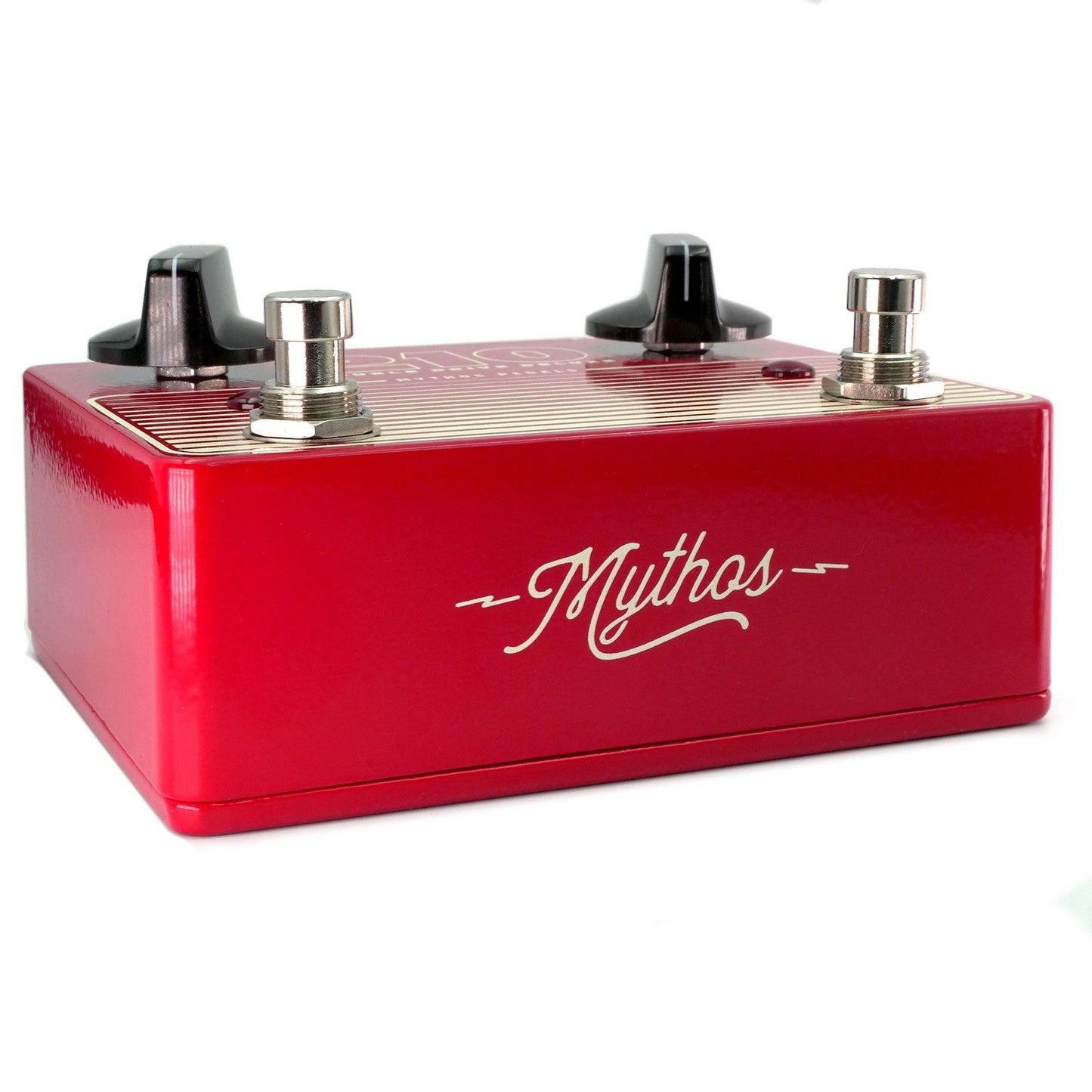 
                  
                    210 Double Drive Deluxe - Mythos Pedals
                  
                