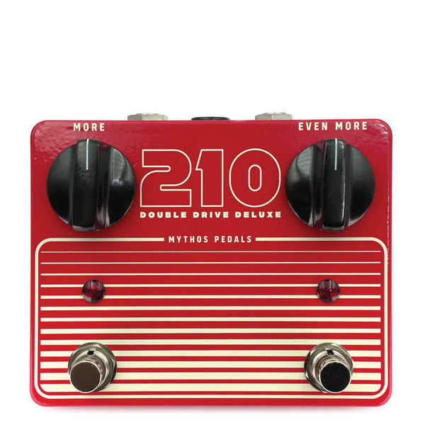 ギター Mythos Air Lane Drive Mythos Pedals Air Lane Drive | Reverb