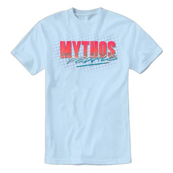 Mythos 80's Vibes T-Shirt - Mythos Pedals