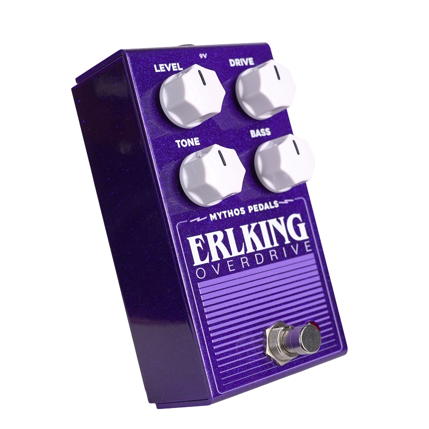 
                  
                    Erlking Overdrive
                  
                