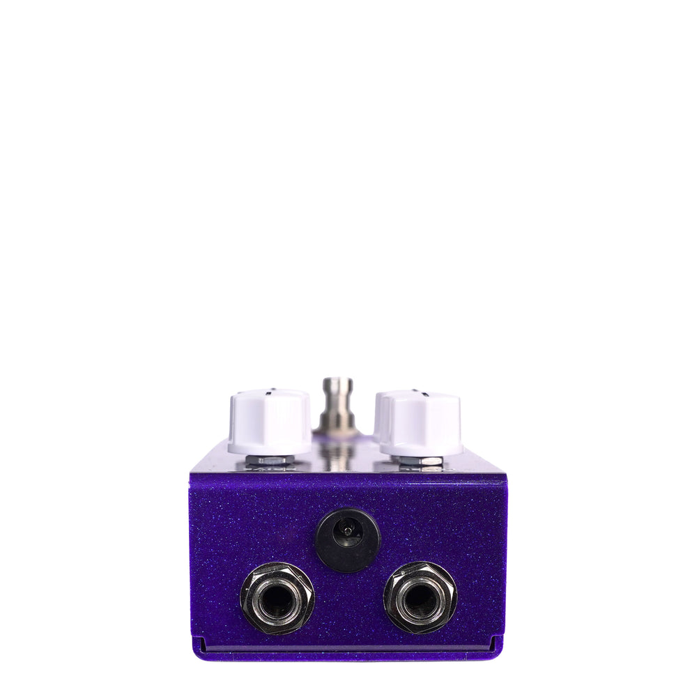 Erlking Overdrive
