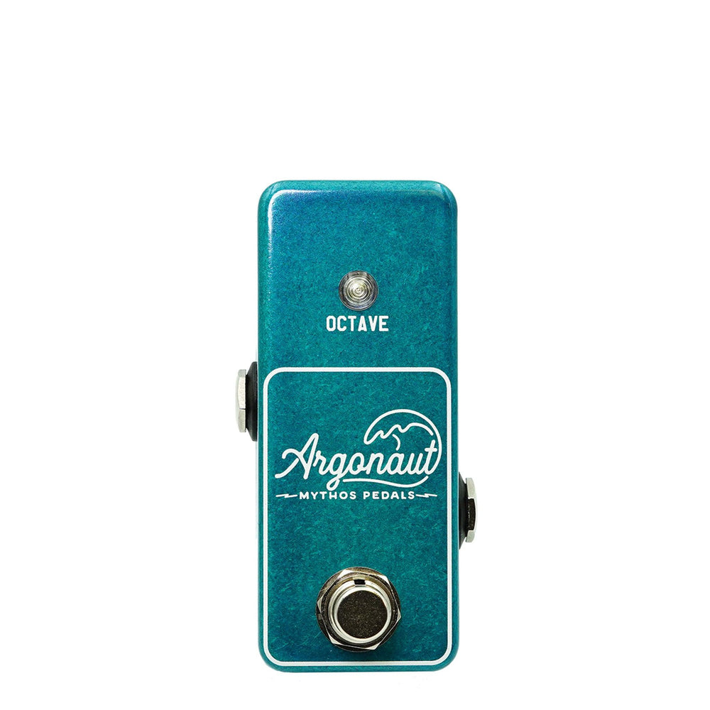 Argonaut Octave Up
