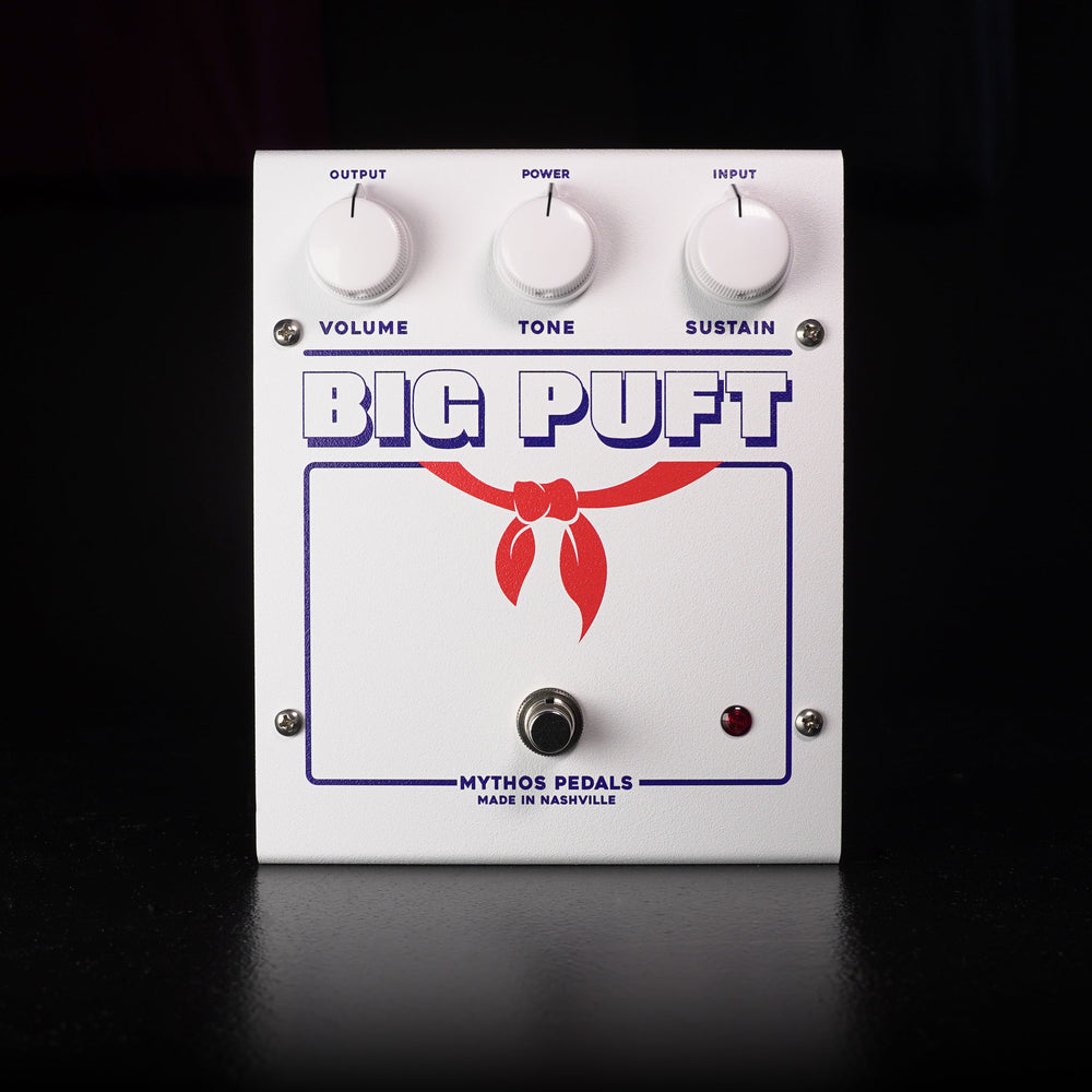 Big Puft Fuzz Device