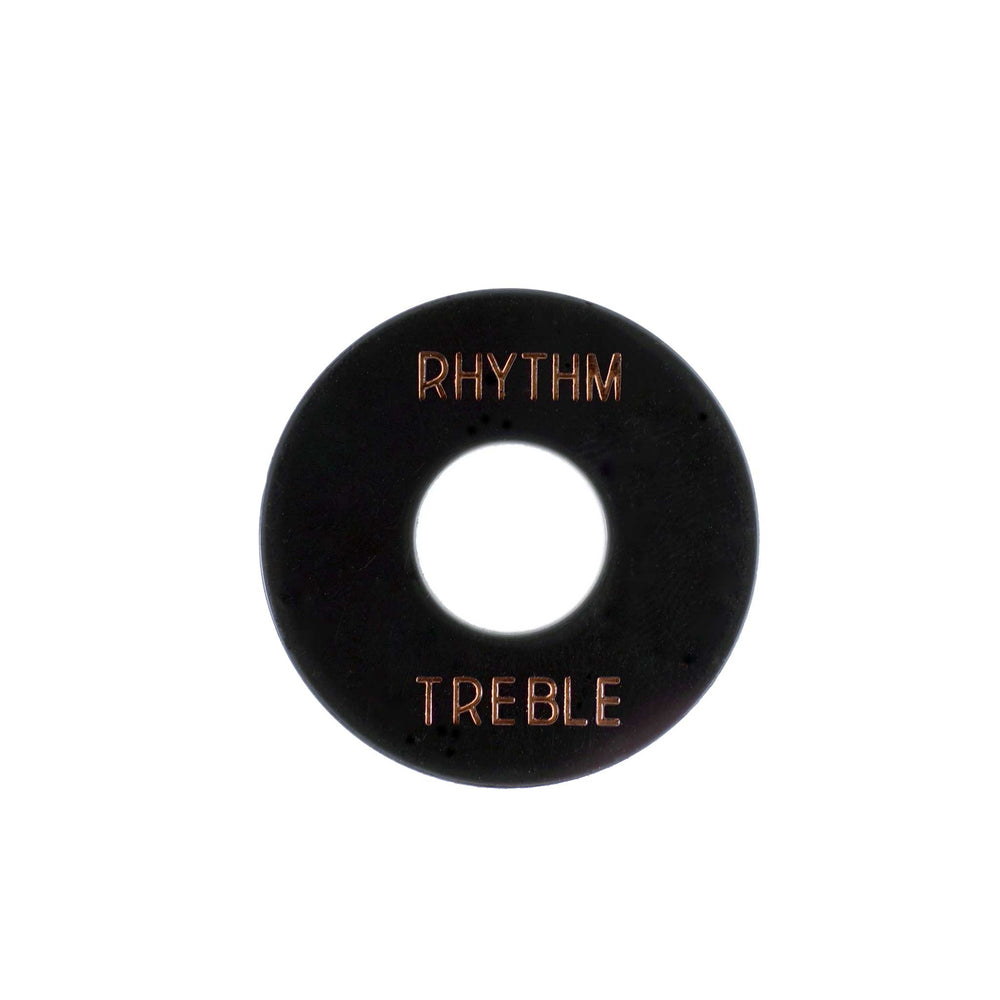 Replica Black Poker Chip